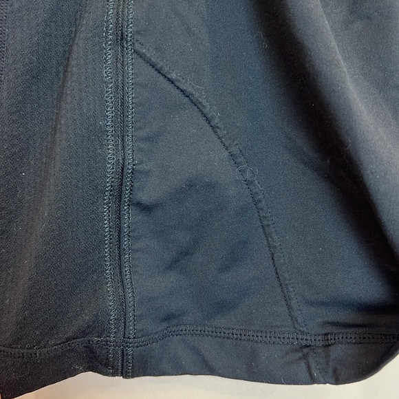 Lululemon Get Fit Tank black size 6 - Picture 6 of 7